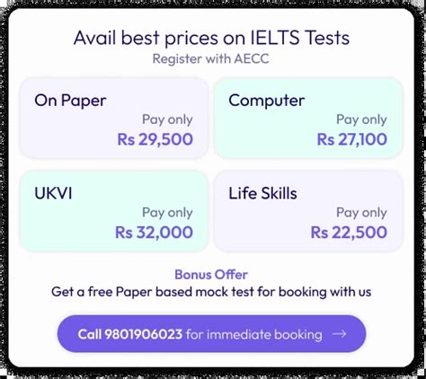 IELTS Exam Dates and Centres in Nepal .